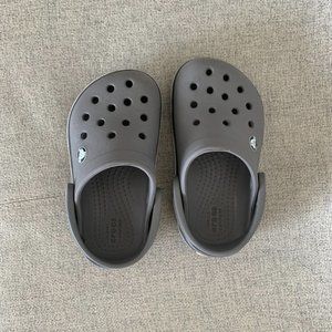 Toddler Crocs (7c)